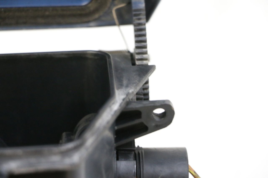 photo de GUANTERA YAMAHA FJR ABS 1300 (2006 - 2012) - Vista general del producto