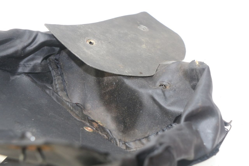 photo de CAJA DE GUANTES KEEWAY HURRICANE 50 (2006 - 2019)