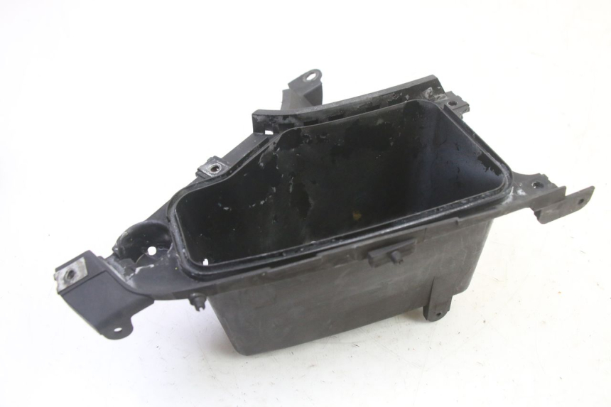 photo de GUANTERA HONDA NTV DEAUVILLE 650 (2001 - 2006)