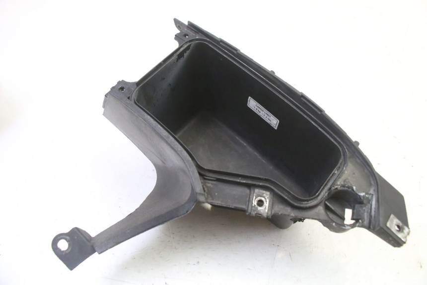 photo de GUANTERA HONDA NTV DEAUVILLE 650 (2001 - 2006)