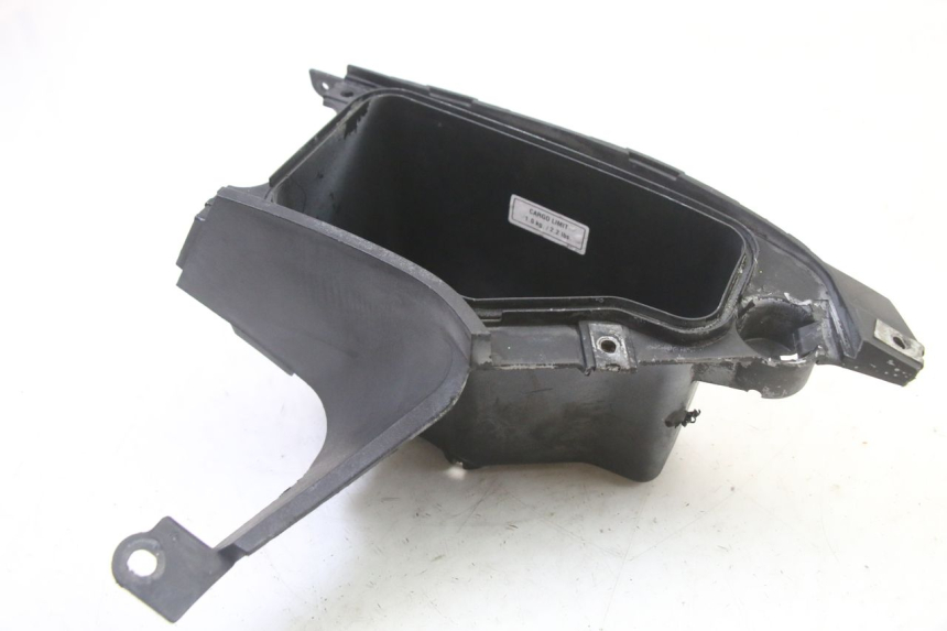 photo de GUANTERA HONDA NTV DEAUVILLE 650 (2001 - 2006)