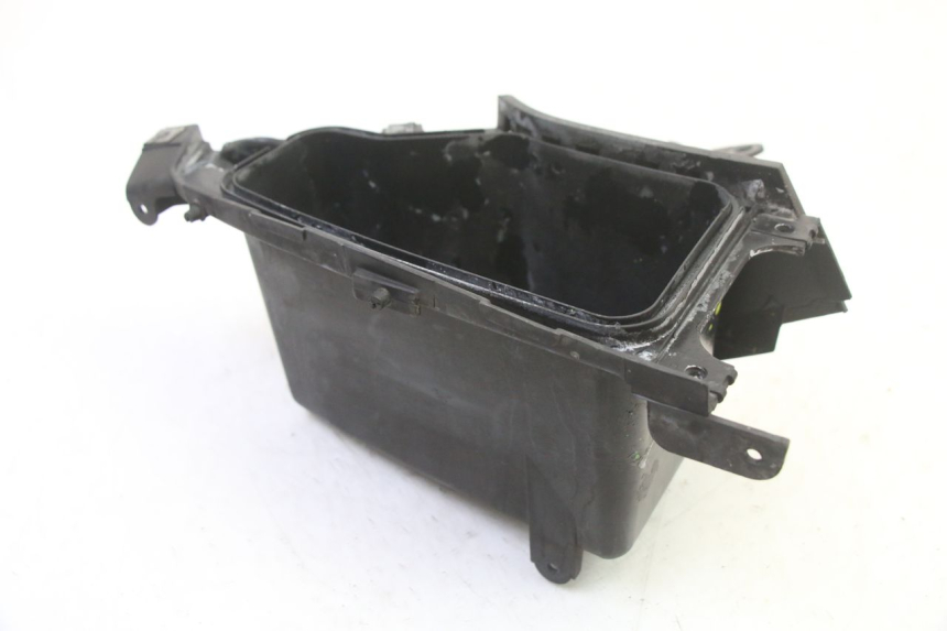 photo de GUANTERA HONDA NTV DEAUVILLE 650 (2001 - 2006)