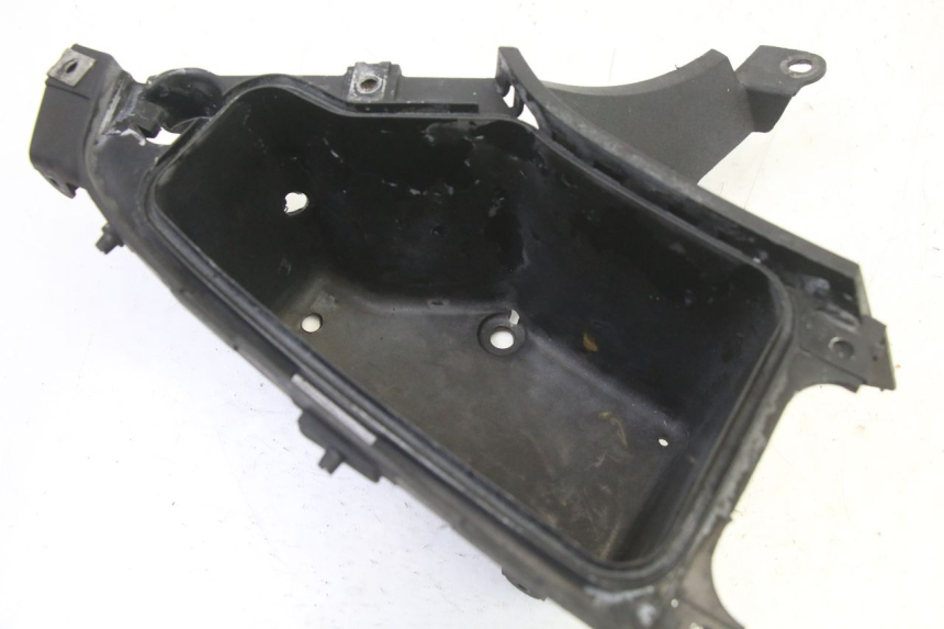 photo de GUANTERA HONDA NTV DEAUVILLE 650 (2001 - 2006)