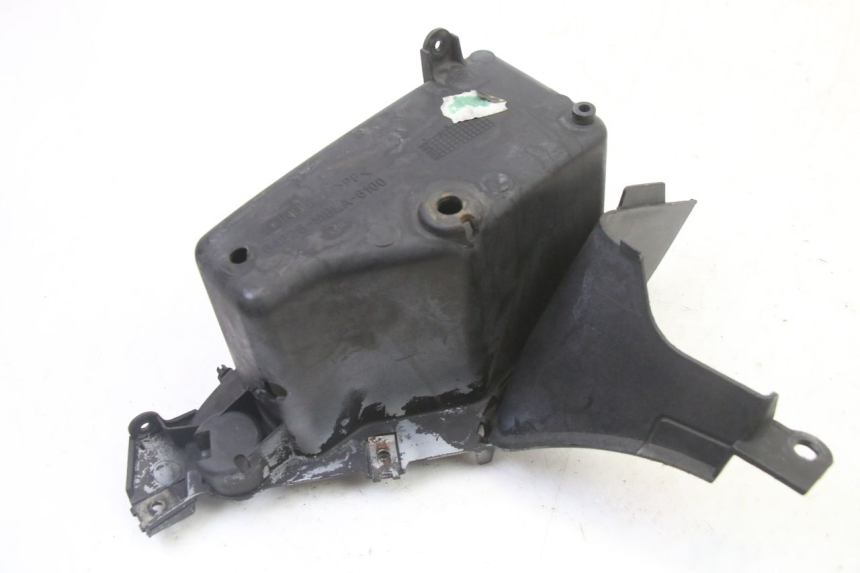 photo de GUANTERA HONDA NTV DEAUVILLE 650 (2001 - 2006)
