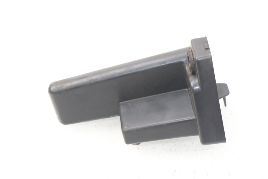 photo de GUANTERA MASH SEVENTY FIVE 125 (2013 - 2021)