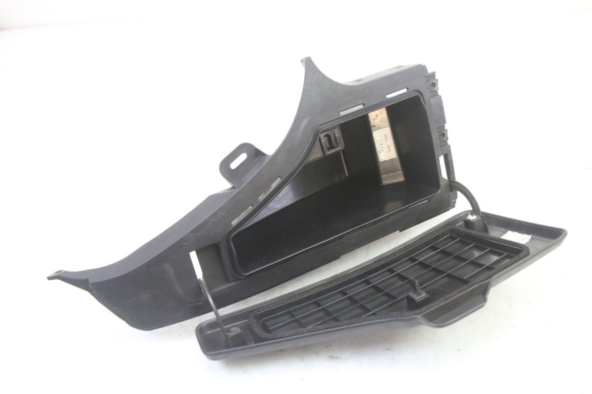photo de GUANTERA HONDA ST PAN EUROPEAN 1300 (2002 - 2013)