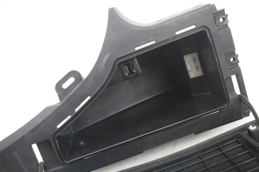 photo de GUANTERA HONDA ST PAN EUROPEAN 1300 (2002 - 2013)