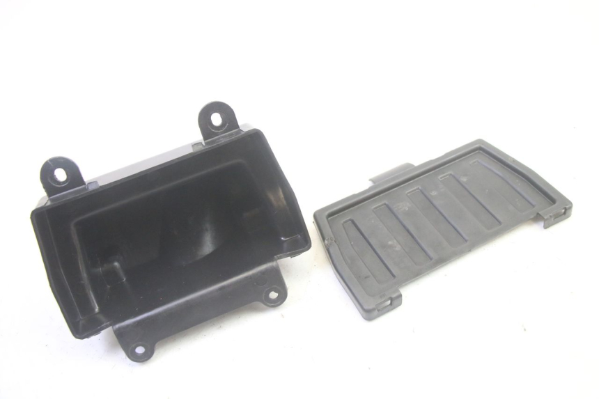 photo de GUANTERA KSR TR SM 50 (2015 - 2018) - Vista principal