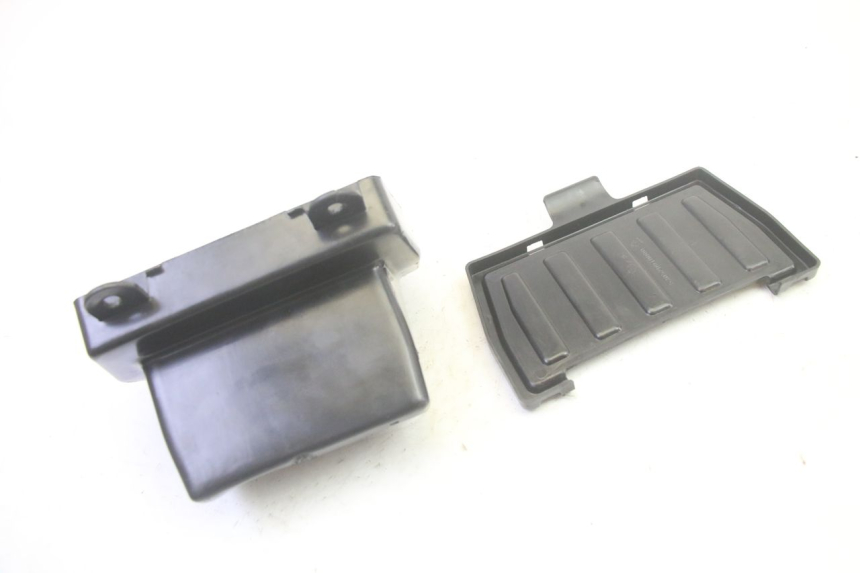 photo de GUANTERA KSR TR SM 50 (2015 - 2018) - Primer plano técnico