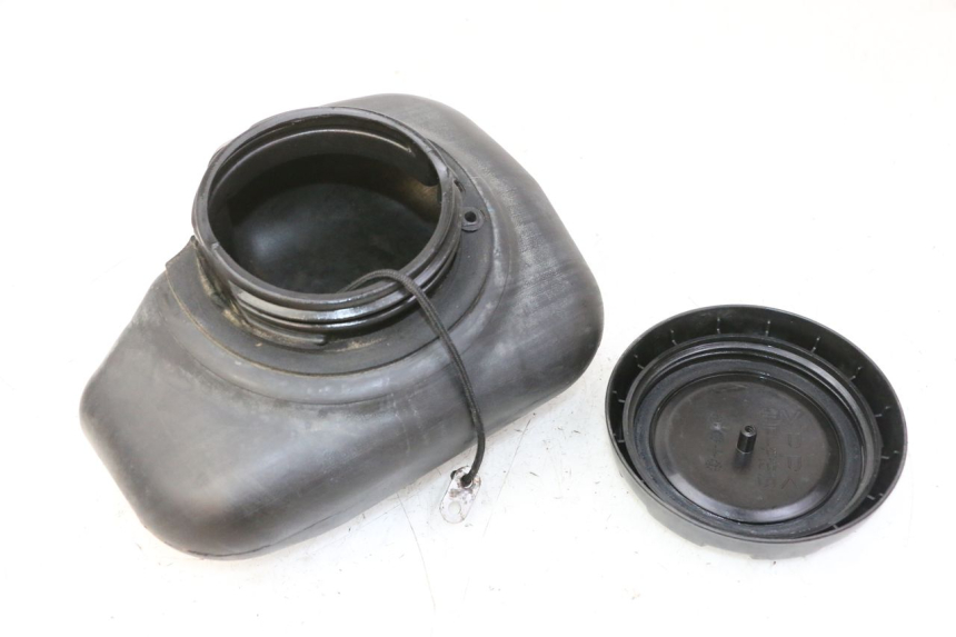 photo de GUANTERA YAMAHA YFM GRIZZLY 550 (2008 - 2015)