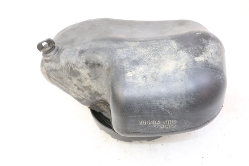 photo de GUANTERA YAMAHA YFM GRIZZLY 550 (2008 - 2015)