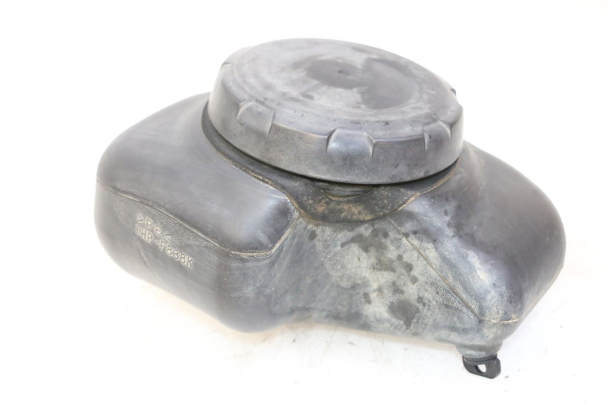 photo de GUANTERA YAMAHA YFM GRIZZLY 550 (2008 - 2015)