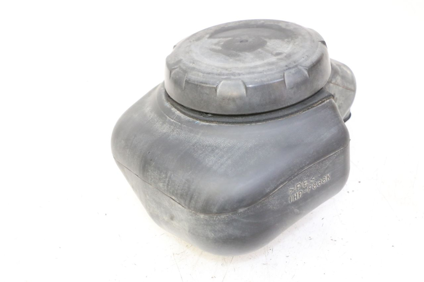 photo de GUANTERA YAMAHA YFM GRIZZLY 550 (2008 - 2015)