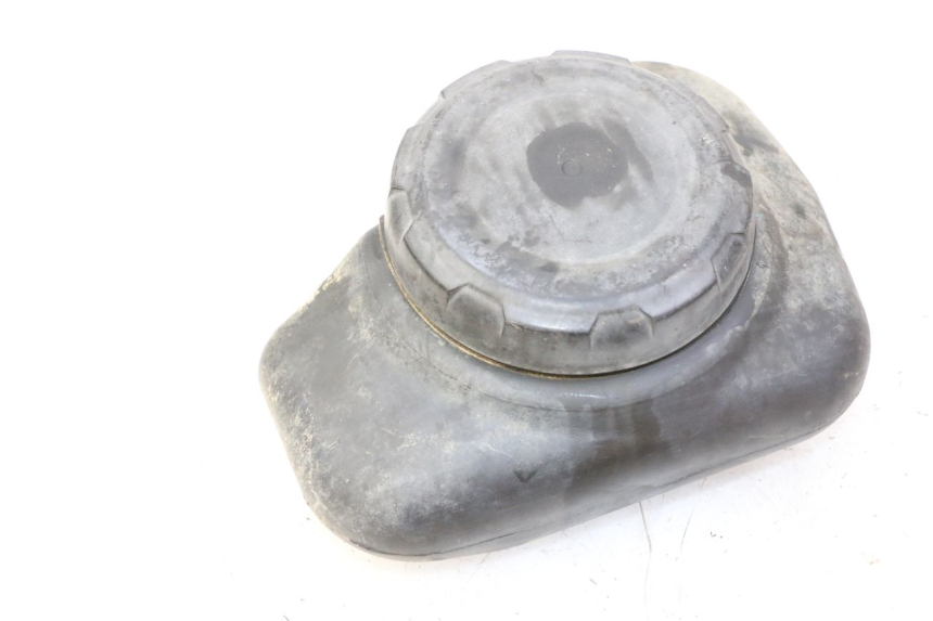 photo de GUANTERA YAMAHA YFM GRIZZLY 550 (2008 - 2015)