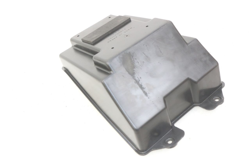 photo de CAJA DE GUANTES KAWASAKI ZZR 600 (1995 - 2004)