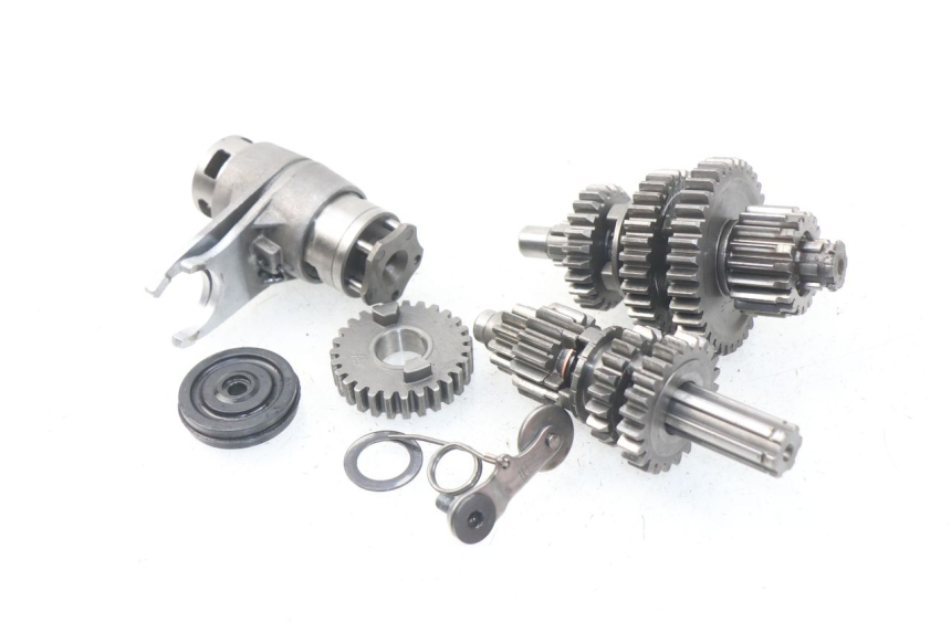 photo de CAJA DE CAMBIOS ORION AGB37 CRF1 DIRT BIKE 125 (2013 - 2021)