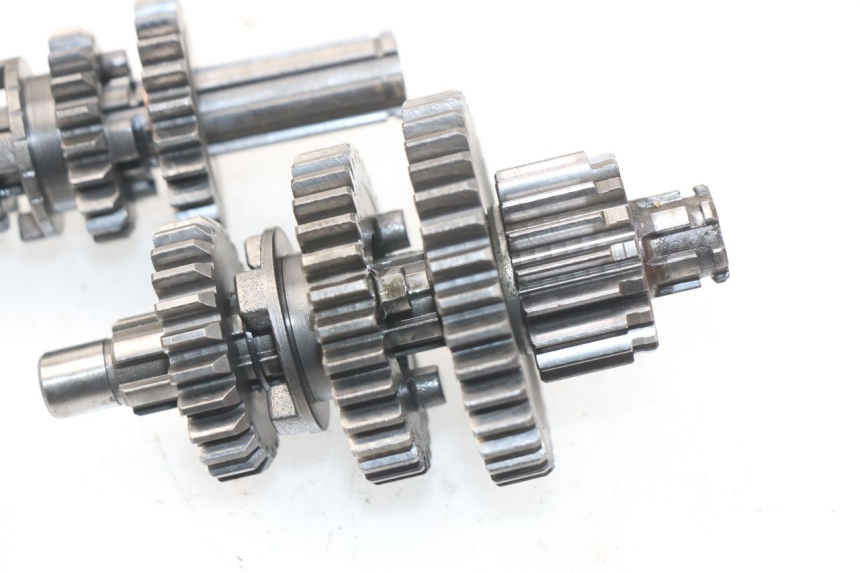 photo de CAJA DE CAMBIOS ORION AGB37 CRF1 DIRT BIKE 125 (2013 - 2021)