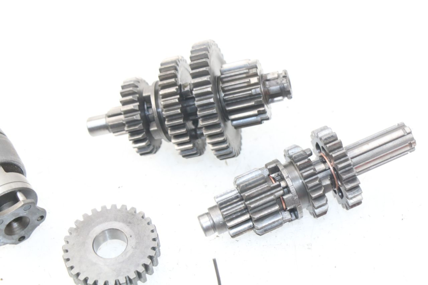 photo de CAJA DE CAMBIOS ORION AGB37 CRF1 DIRT BIKE 125 (2013 - 2021)