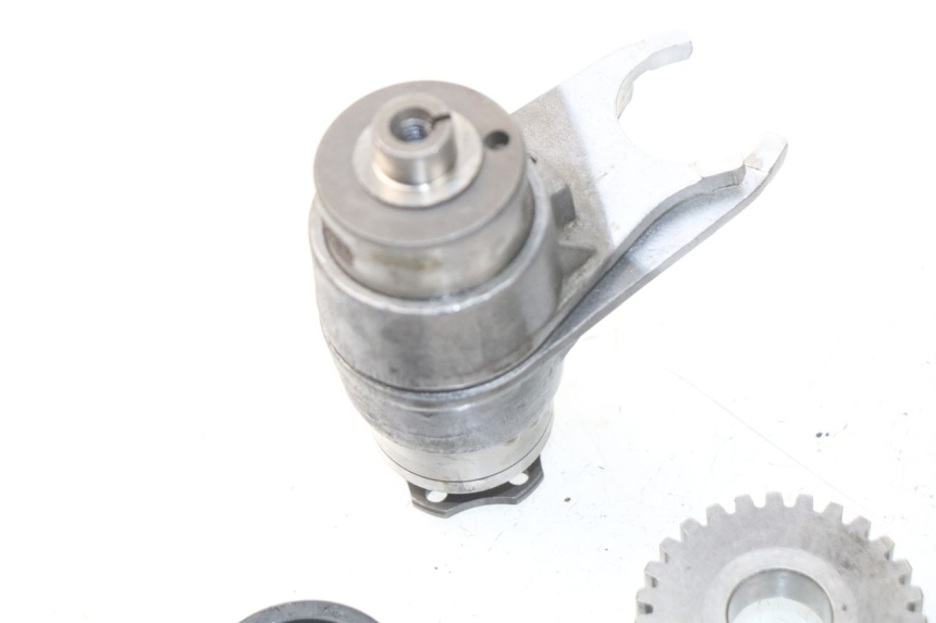 photo de CAJA DE CAMBIOS ORION AGB37 CRF1 DIRT BIKE 125 (2013 - 2021)