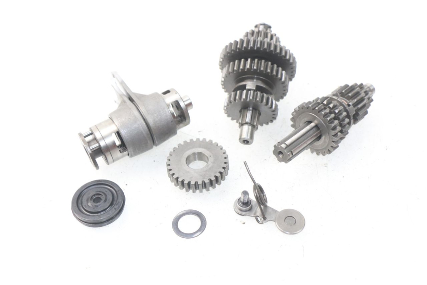 photo de CAJA DE CAMBIOS ORION AGB37 CRF1 DIRT BIKE 125 (2013 - 2021)