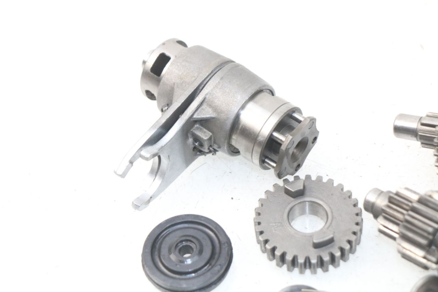photo de CAJA DE CAMBIOS ORION AGB37 CRF1 DIRT BIKE 125 (2013 - 2021)