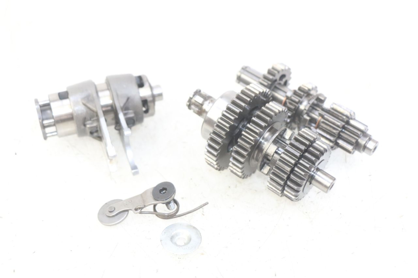 photo de CAJA DE CAMBIOS ORION AGB37 CRF1 DIRT BIKE 125 (2013 - 2021)