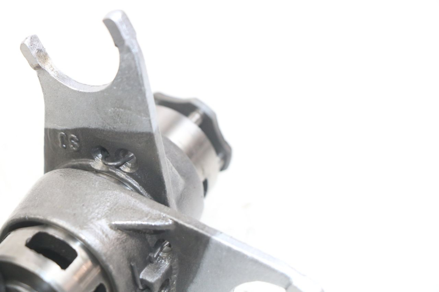 photo de CAJA DE CAMBIOS ORION AGB37 CRF1 DIRT BIKE 125 (2013 - 2021)