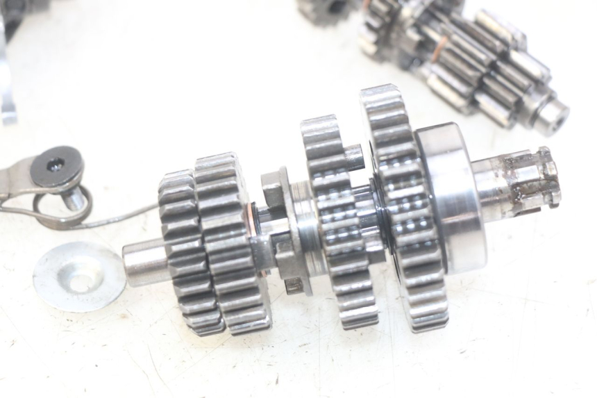 photo de CAJA DE CAMBIOS ORION AGB37 CRF1 DIRT BIKE 125 (2013 - 2021)