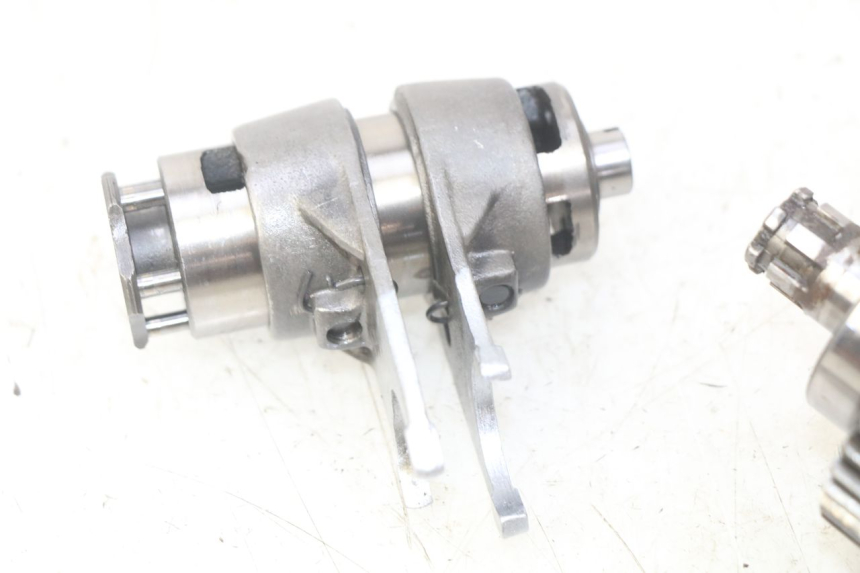 photo de CAJA DE CAMBIOS ORION AGB37 CRF1 DIRT BIKE 125 (2013 - 2021)