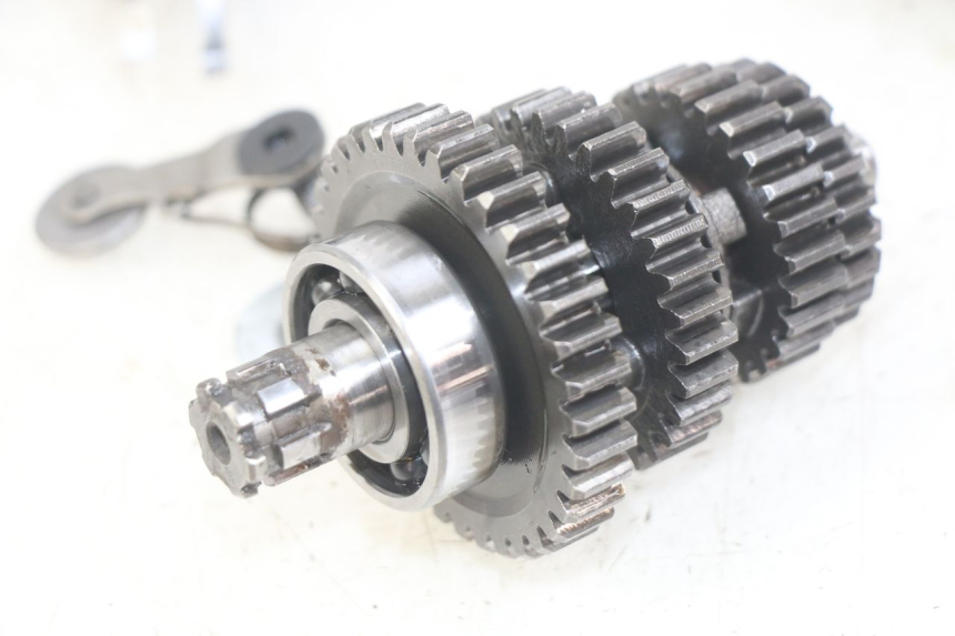 photo de CAJA DE CAMBIOS ORION AGB37 CRF1 DIRT BIKE 125 (2013 - 2021)