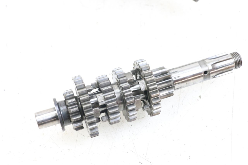 photo de Caja de cambios HYOSUNG GV AQUILA 125 (2000 - 2004) - Otra vista del artículo