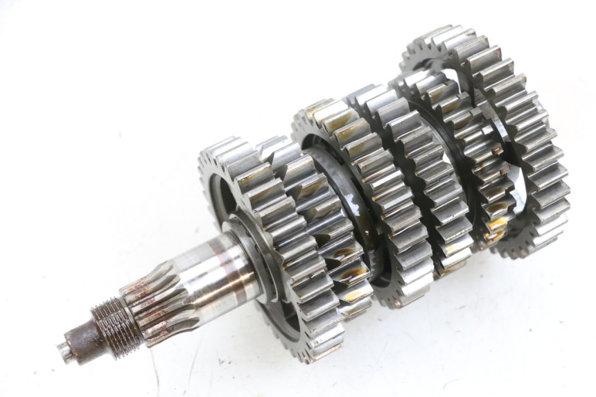 photo de CAJA CAMBIOS MV AGUSTA BRUTALE R WALLY 910 (2008 - 2008) - Vista general del producto