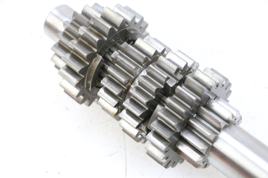 photo de CAJA CAMBIOS MV AGUSTA BRUTALE R WALLY 910 (2008 - 2008) - Vista general del producto