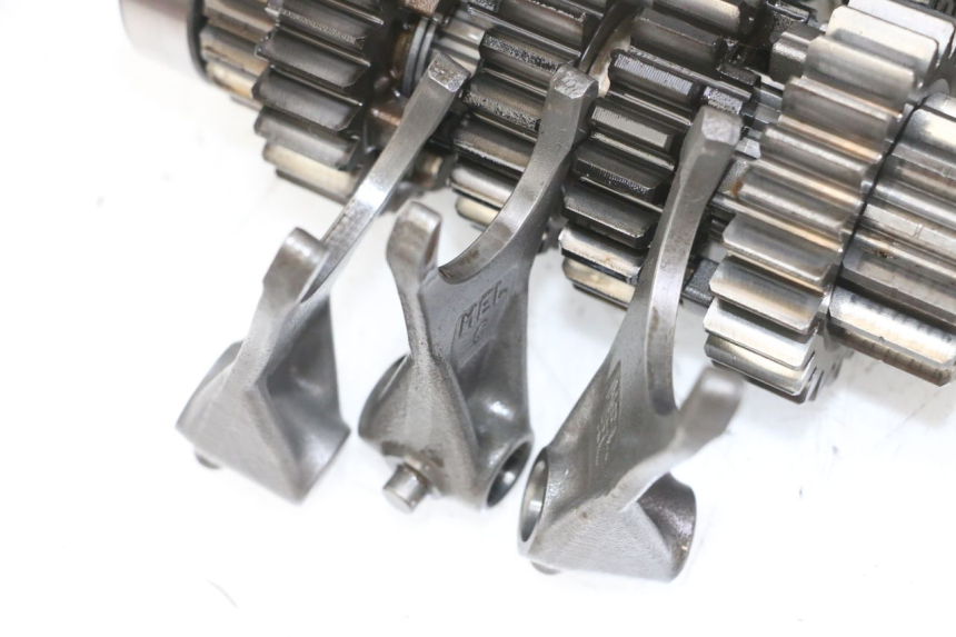 photo de CAJA CAMBIOS HONDA CB R 1000 (2018 - 2023)
