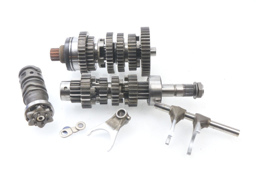 photo de CAJA DE CAMBIOS HONDA CBF 500 (2004 - 2007)