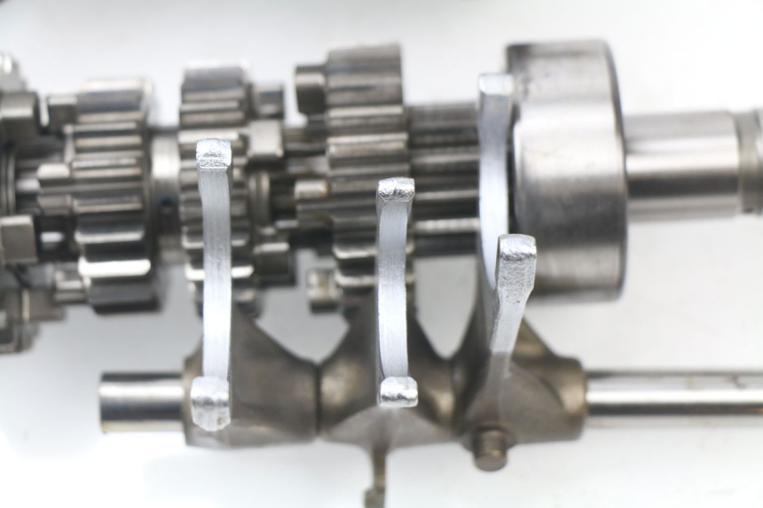 photo de CAJA DE CAMBIOS HONDA CBF 500 (2004 - 2007)