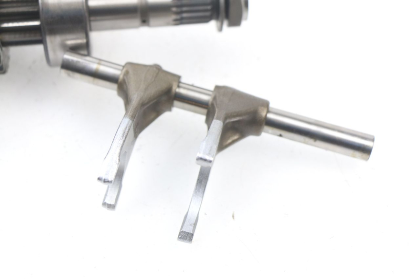 photo de CAJA DE CAMBIOS HONDA CBF 500 (2004 - 2007)