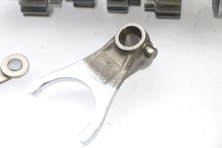 photo de CAJA DE CAMBIOS HONDA CBF 500 (2004 - 2007)
