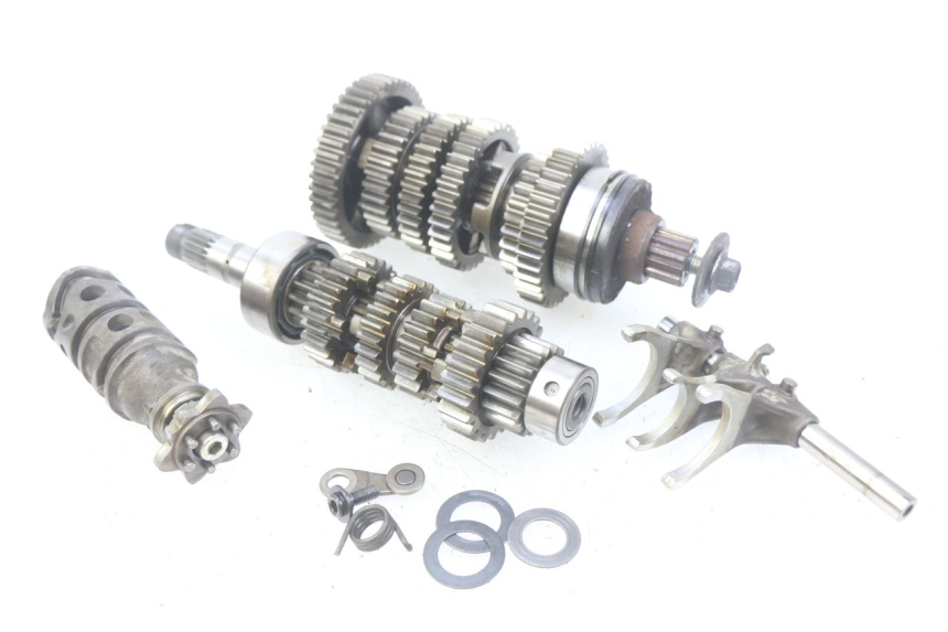 photo de CAJA DE CAMBIOS HONDA CBF 500 (2004 - 2007)