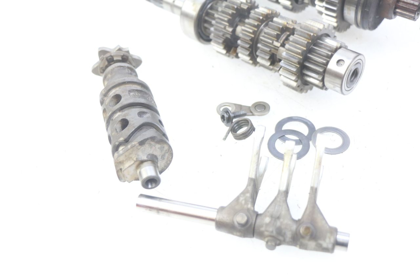 photo de CAJA DE CAMBIOS HONDA CBF 500 (2004 - 2007)