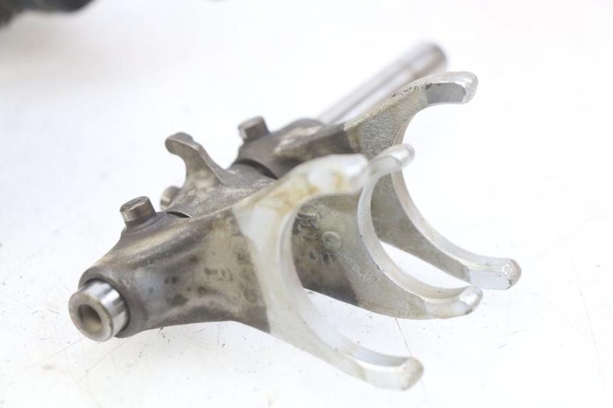 photo de CAJA DE CAMBIOS HONDA CBF 500 (2004 - 2007)