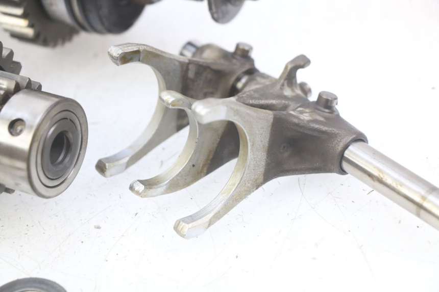 photo de CAJA DE CAMBIOS HONDA CBF 500 (2004 - 2007)