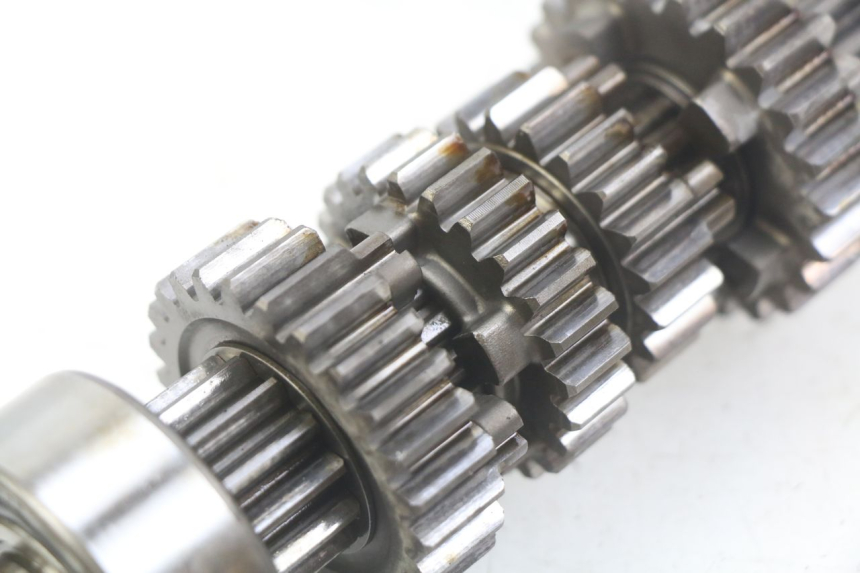 photo de CAJA DE CAMBIOS HONDA CBF 500 (2004 - 2007)