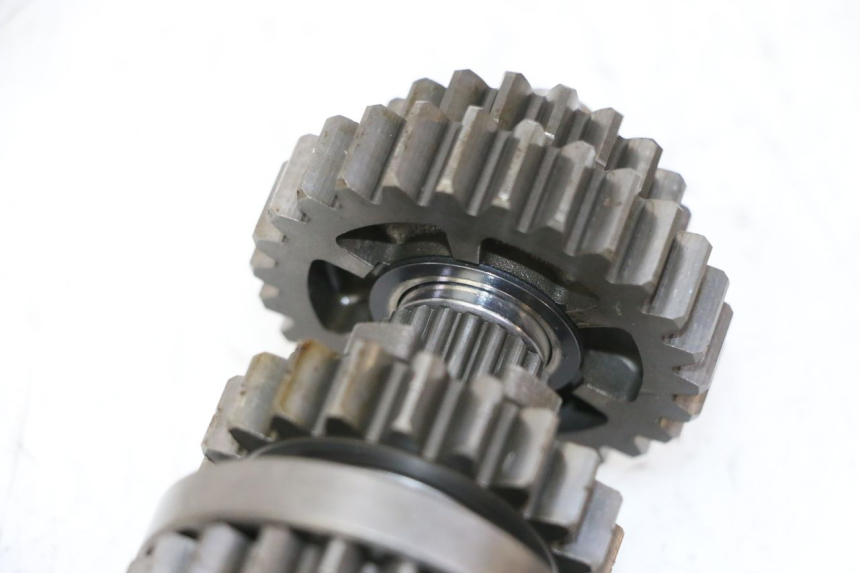 photo de CAJA CAMBIOS HONDA CBF 125 (2009 - 2015)