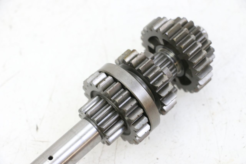 photo de CAJA CAMBIOS HONDA CBF 125 (2009 - 2015)