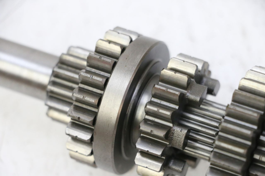 photo de CAJA CAMBIOS HONDA CBF 125 (2009 - 2015)