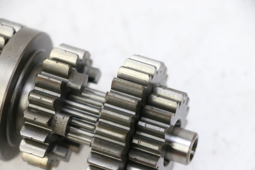 photo de CAJA CAMBIOS HONDA CBF 125 (2009 - 2015)