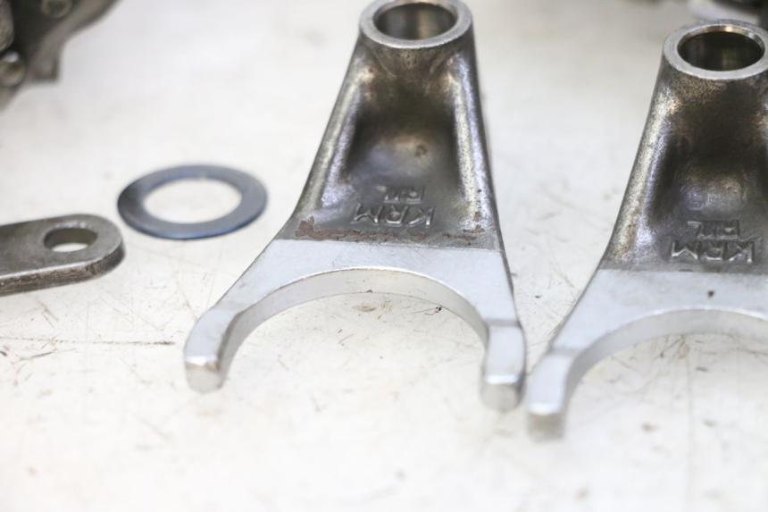 photo de CAJA CAMBIOS HONDA CBF 125 (2009 - 2015)