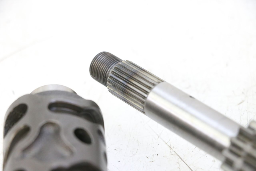 photo de CAJA CAMBIOS HONDA CBF 125 (2009 - 2015)