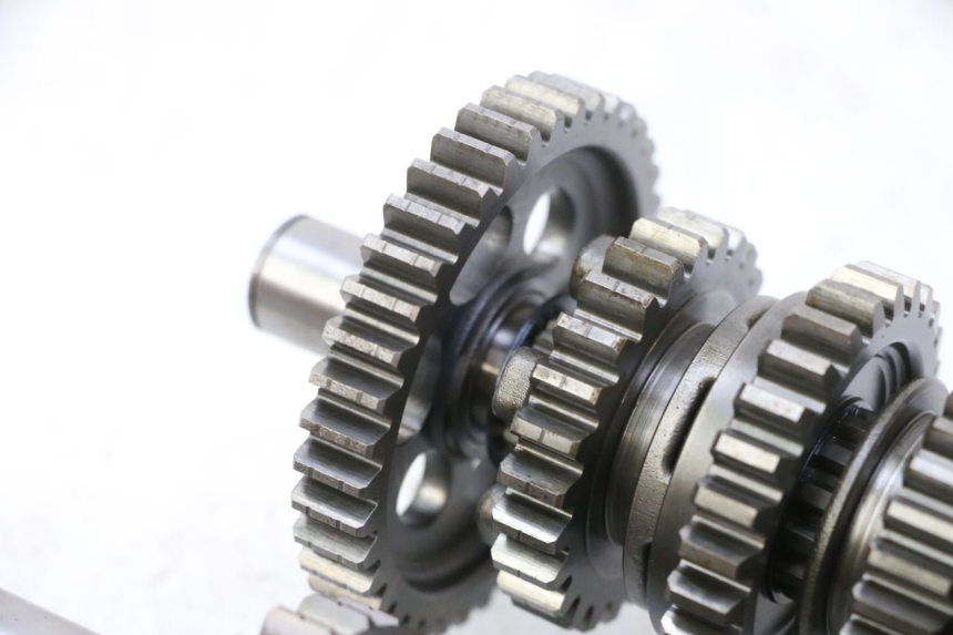 photo de CAJA CAMBIOS HONDA CBF 125 (2009 - 2015)